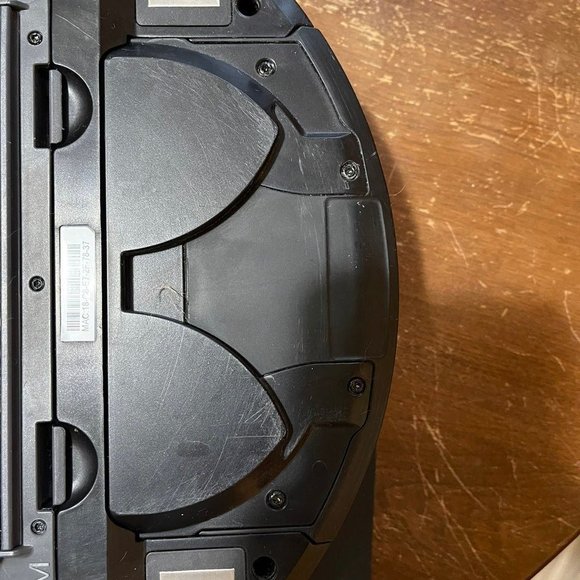 Shark robot vacuum rv-1001ae - Picture 5 of 7